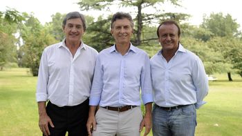 macri presento la formula del pro para santa fe macri presento la formula del pro para santa fe