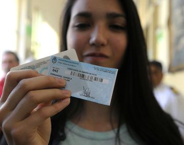 Las mejores fotos de las elecciones legislativas