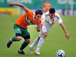 banfield empato con estudiantes y estira su racha positiva banfield empato con estudiantes y estira su racha positiva