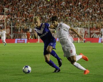 Independiente recibe a Independiente