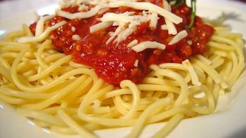 Al pastor le comieron los tallarines Al pastor le comieron los tallarines