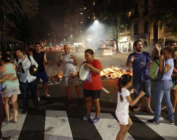 En medio de la ola de calor