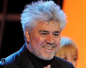 Almodóvar cuestiona a Rajoy