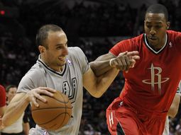 derrota navidena para los spurs a pesar del buen trabajo de ginobili derrota navidena para los spurs a pesar del buen trabajo de ginobili