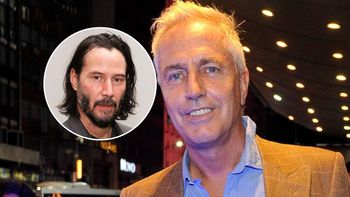 la reaccion de marley cuando le preguntaron por un supuesto encuentro con keanu reeves la reaccion de marley cuando le preguntaron por un supuesto encuentro con keanu reeves