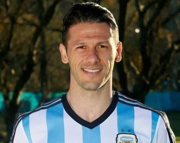 Demichelis: Messi no pone ni saca a nadie del equipo