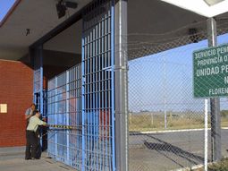 Provincia de Buenos Aires: quiso fugarse de la c&aacute;rcel con un tenedor y una soga de s&aacute;banas