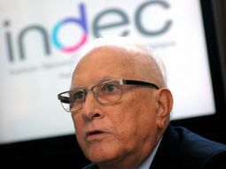 Todesca admite que la inflación aún es alta