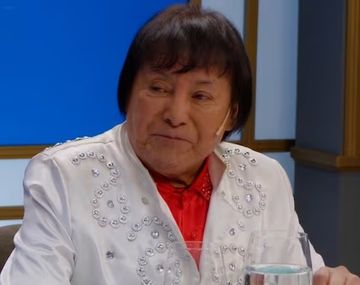 Ricky Maravilla se quebró por la promesa que cambió su destino: Mamá
