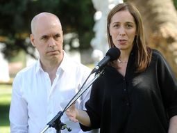 Ciudad y Provincia se suman al DNU de Macri y no tendrán familiares en el Estado