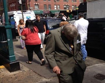 Griesa falló otra vez en contra de la Argentina