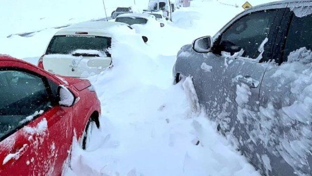 El truco que ahorra tiempo en el invierno: cómo sacar la escarcha del parabrisas rápidamente