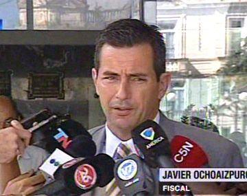 Buscan aplicar una condena ejemplar a Adalberto Cuello