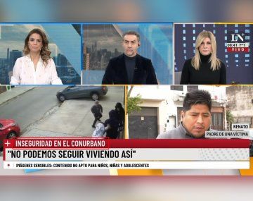 En LN+ tampoco saben dónde queda Villa Soldati