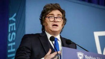 en medio de la escalada en medio oriente, milei ratifico su estricto alineamiento con estados unidos e israel en medio de la escalada en medio oriente, milei ratifico su estricto alineamiento con estados unidos e israel