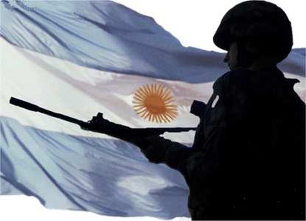 ex combatientes de Malvinas