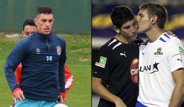 Por culpa del hijo de Palermo, el ex GH Luifa Galesio no jugará en Arsenal