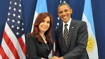 Cristina,Obama Cristina,Obama