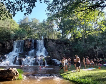 El pueblo de Misiones que es ideal para adentrarse en la naturaleza