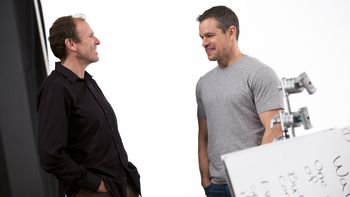 stella artois, junto a matt damon, en la cruzada por el agua potable stella artois, junto a matt damon, en la cruzada por el agua potable