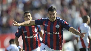 san lorenzo fue mucho mas y le gano a un river apatico san lorenzo fue mucho mas y le gano a un river apatico