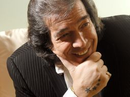 Cacho Castaña