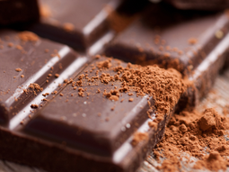 El Día de los Enamorados, ideal para disfrutar del chocolate El Día de los Enamorados, ideal para disfrutar del chocolate