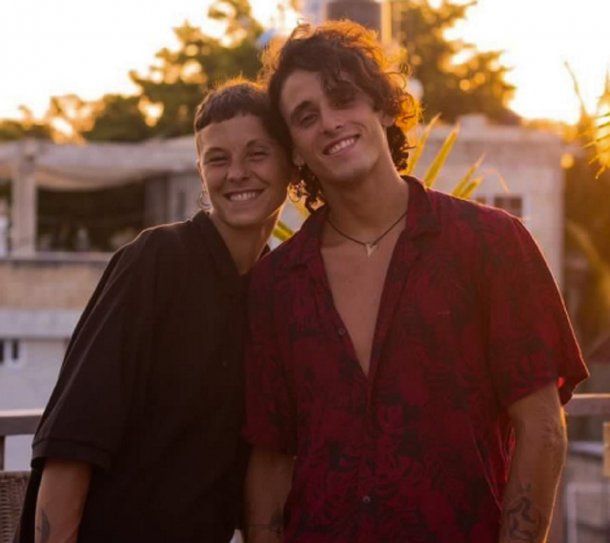 El conmovedor mensaje de la amiga de Benjamín Gamond que sobrevivió al ataque a machetazos