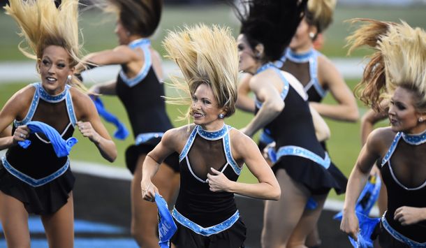 Las mejores fotos del Super Bowl