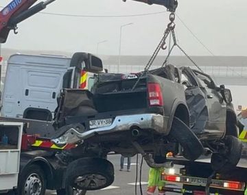 Exarquero de la Selección de Chile sufrió un duro accidente y le tuvieron que reimplantar un pie