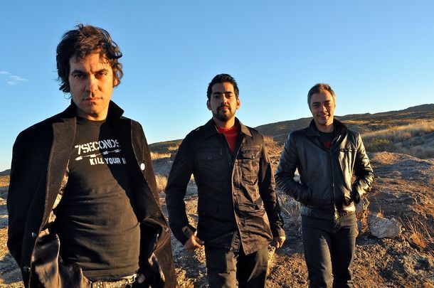 Con un gran show, Attaque 77 festeja los 25 años de El cielo puede esperar