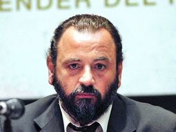 suspendieron en su funcion al fiscal jose maria campagnoli suspendieron en su funcion al fiscal jose maria campagnoli