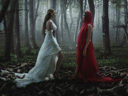 La producción turca que mezcla misterio y mitología y es un éxito