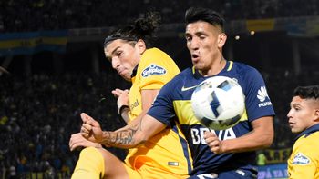 Centurion, otra vez envuelto en un escándalo Centurion, otra vez envuelto en un escándalo