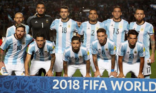 El ex jugador de la Selección Argentina que está en el radar de Newells