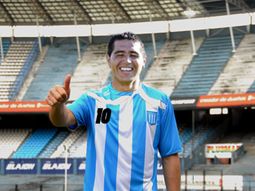 Riquelme-racing