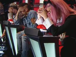 Los memes por la final de La Voz Argentina