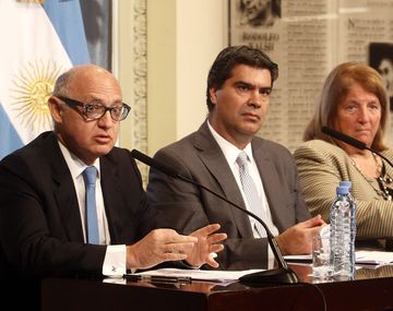 EE.UU. debe hacerse cargo  por los actos del juez Griesa