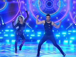 la abogada hot, fernanda herrera, debuto en showmatch: mira como bailo el street pop la abogada hot, fernanda herrera, debuto en showmatch: mira como bailo el street pop