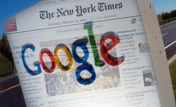 Google