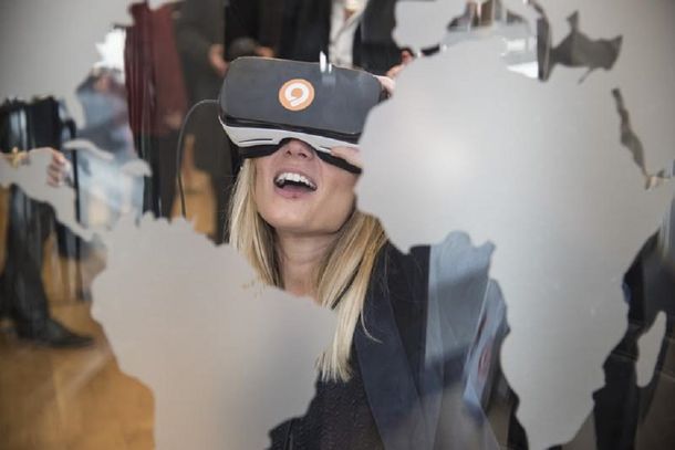 Almundo.com te lleva a cualquier lugar del mundo gracias a la realidad virtual