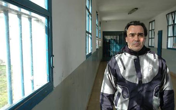 Expulsaron del país al cerebro del Robo del siglo
