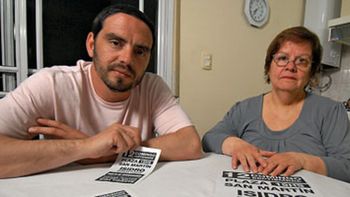 le robaron al hermano de carolina piparo le robaron al hermano de carolina piparo