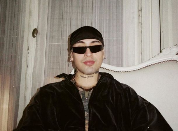 El fuerte descargo de Tiago PZK tras ser acusado por la violenta agresión a un conocido streamer