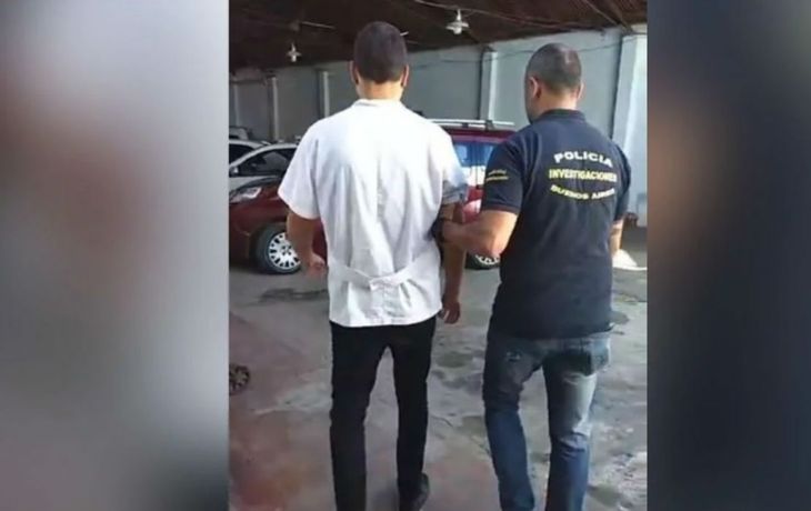 La Plata: el urólogo acusado de abuso quiere ser su propio perito