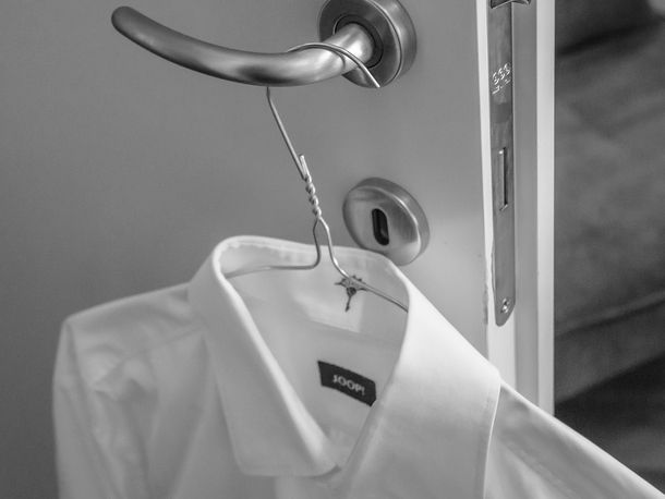 Cinco trucos caseros para lavar la ropa blanca y que quede impecable