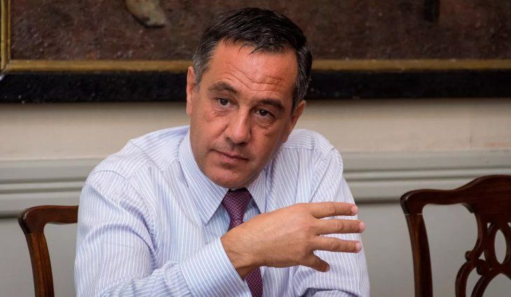 Candidato de Juntos por el Cambio trató de delincuentes a Estela de Carlotto y Hebe de Bonafini