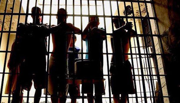 Se escaparon cuatro presos de una comisaría&nbsp;