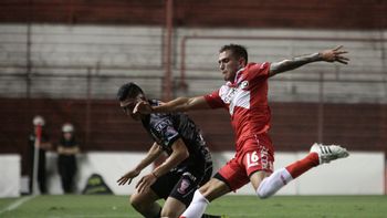 las fotos del empate entre huracan y argentinos las fotos del empate entre huracan y argentinos