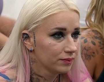 El malestar de La Tana en GH con los nuevos participantes por los cigarrillos